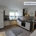 Wunderschoen Zwischen Ortsausgang Und Waldesrand Gelegene, Schoene *