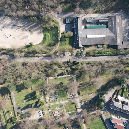 Wunderschoen Zwischen Ortsausgang Und Waldesrand Gelegene, Schoene Apartman *