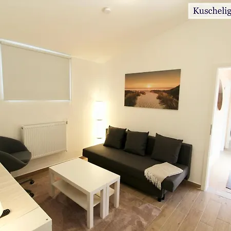 Apartments Am Waldrand Bei Aachen *