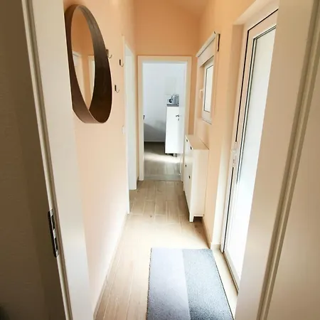 Apartments Am Waldrand Bei Aachen *