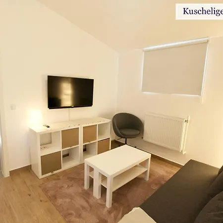Apartments Am Waldrand Bei Aachen *