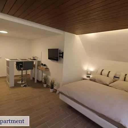 Apartments Am Waldrand Bei Aachen *