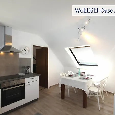 Apartments Am Waldrand Bei Aachen Apartman Herzogenrath
