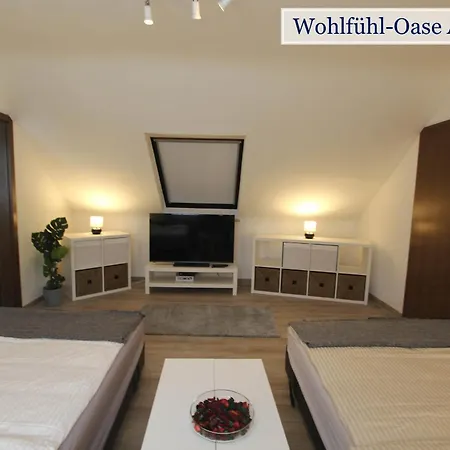 Apartments Am Waldrand Bei Aachen Herzogenrath