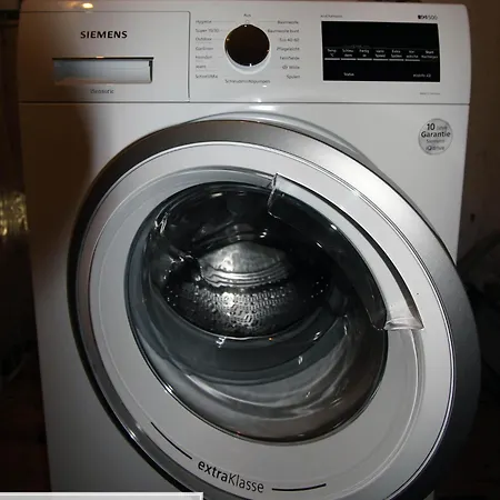 Wunderschoen Zwischen Ortsausgang Und Waldesrand Gelegene, Schoene Appartement Herzogenrath