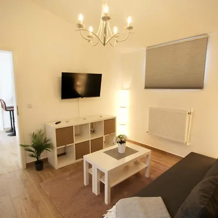 Apartments Am Waldrand Bei Aachen *
