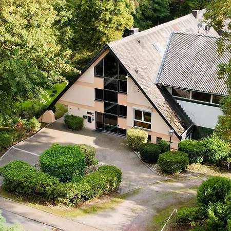 Apartments Am Waldrand Bei Aachen Apartman Herzogenrath