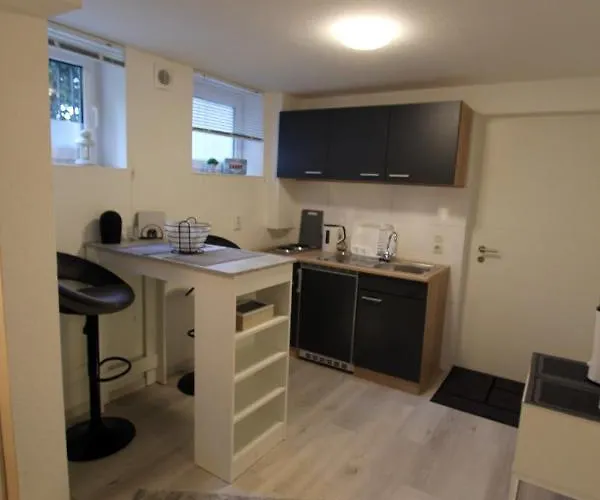 Apartment Wunderschön Zwischen Ortsausgang Und Waldesrand Gelegene, Schöne Herzogenrath