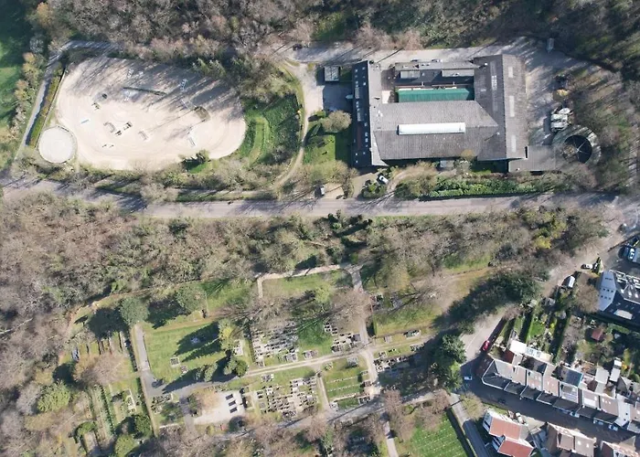 Wunderschön Zwischen Ortsausgang Und Waldesrand Gelegene, Schöne Apartment *