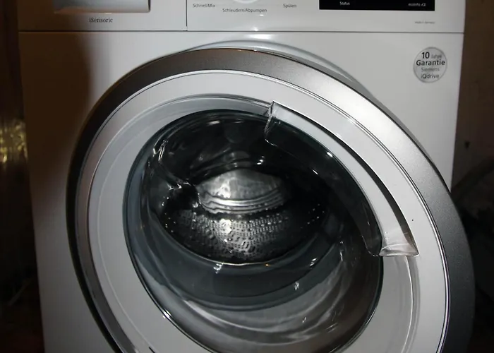 Wunderschön Zwischen Ortsausgang Und Waldesrand Gelegene, Schöne Apartment Herzogenrath